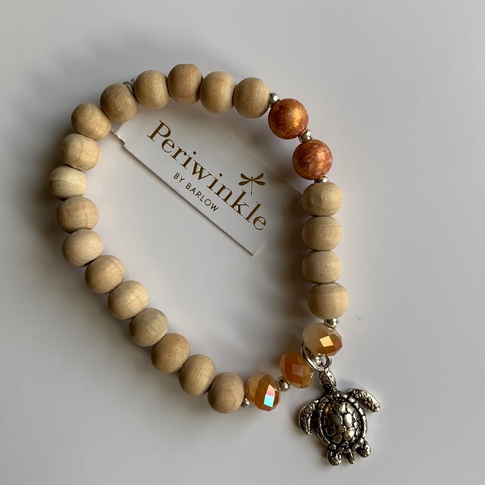 Stretch Bracelet
